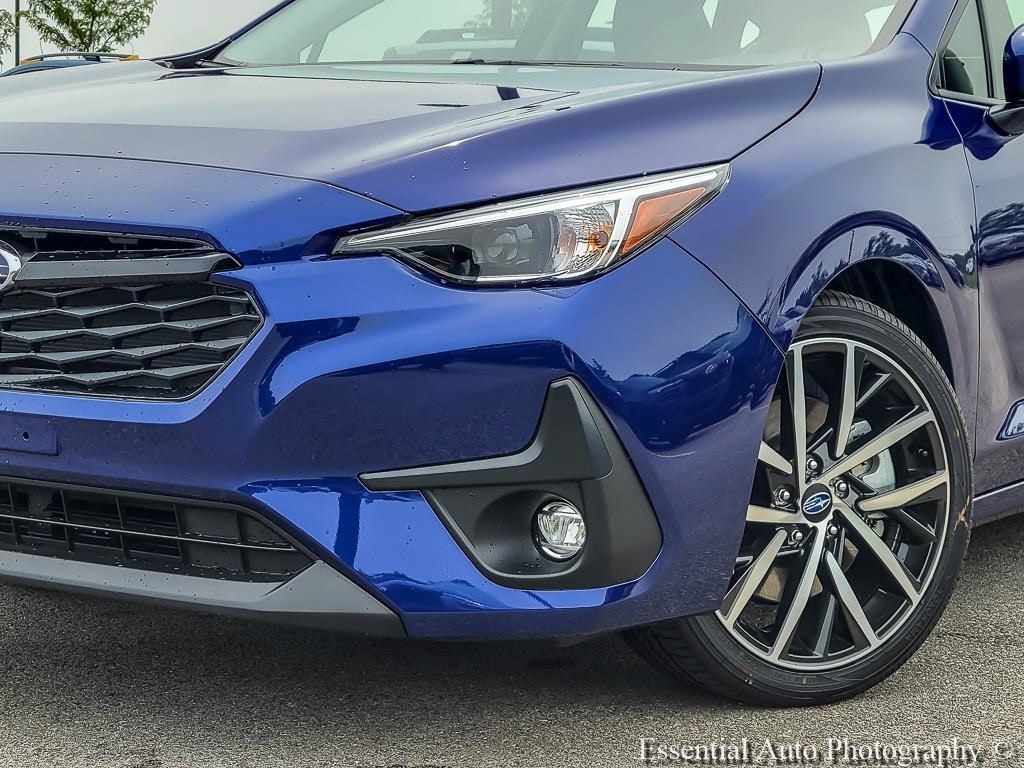 New 2026 Subaru Impreza Sport 5-Door