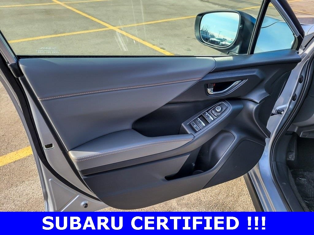 2026 SUBARU CROSSTREK - Image 25