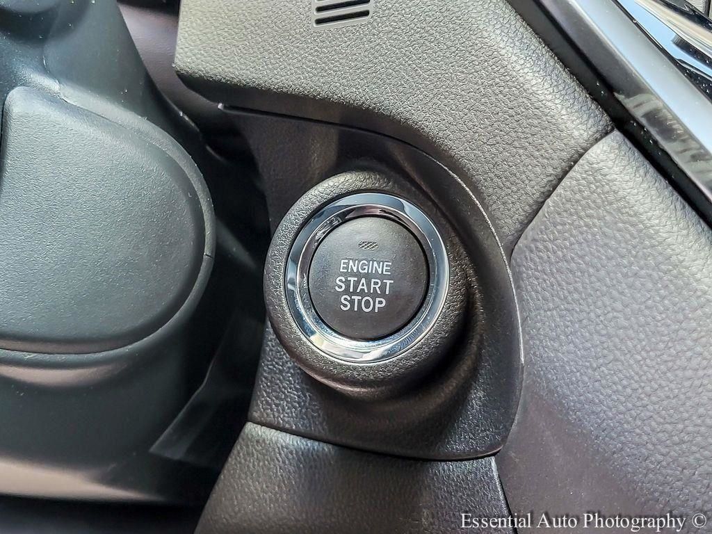 2026 Subaru Ascent Onyx Edition-Touring - Photo 17