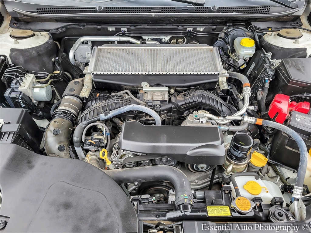 2023 SUBARU OUTBACK - Image 37