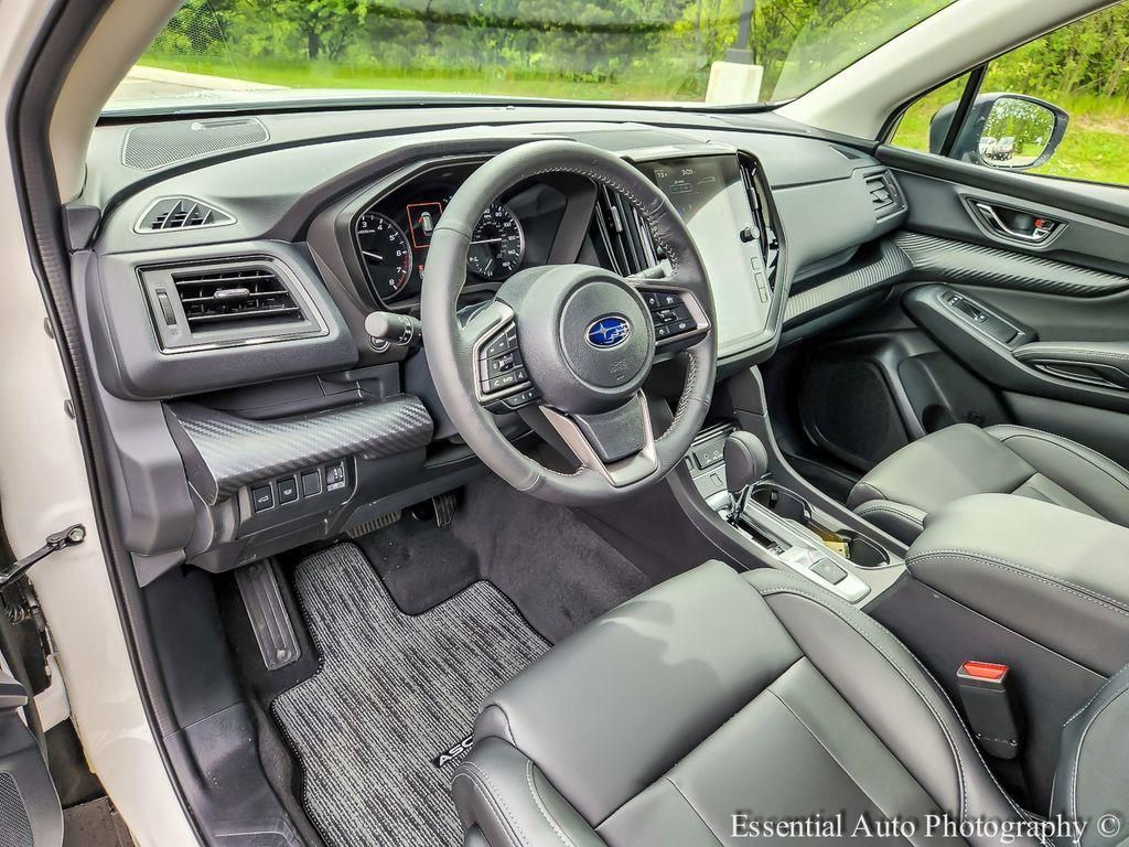 2026 Subaru Ascent Premium - Photo 9