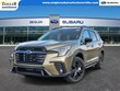  Subaru Ascent
