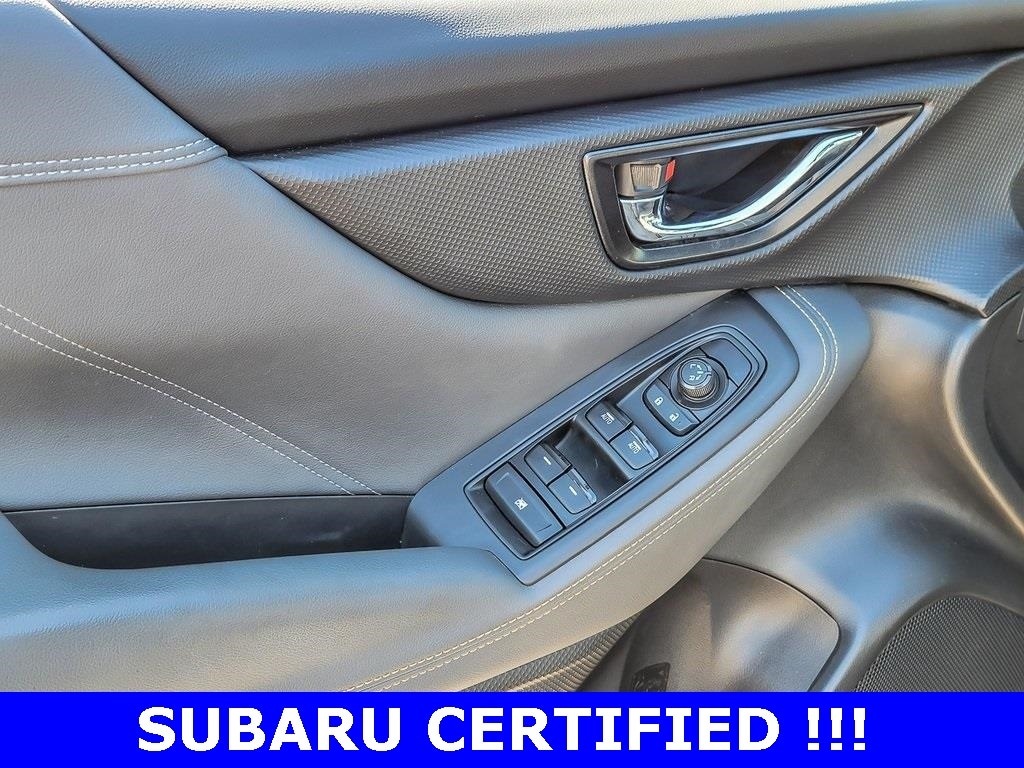 2022 SUBARU FORESTER - Image 14