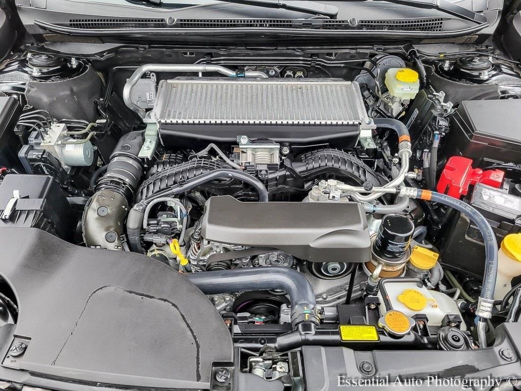 2025 SUBARU OUTBACK - Image 36