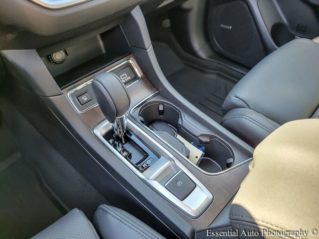 2026 Subaru Ascent Touring - Photo 22