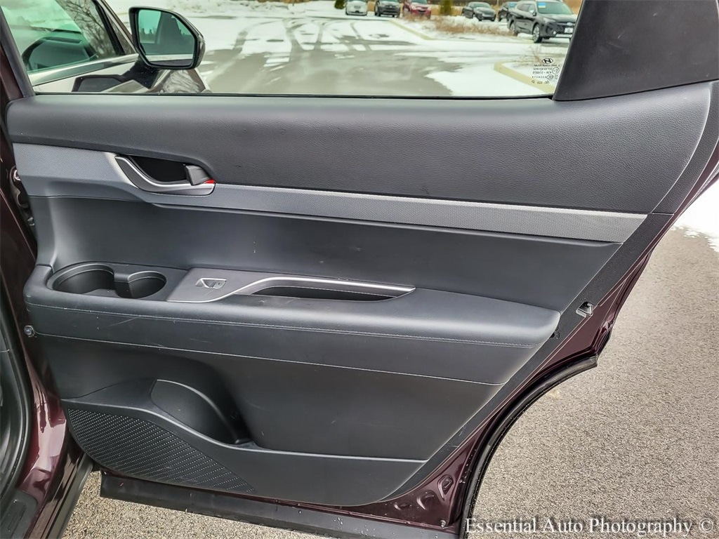 2022 HYUNDAI PALISADE - Image 32