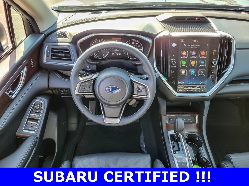 2025 SUBARU ASCENT - Image 14