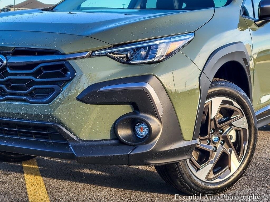 New 2026 Subaru Crosstrek Limited SUV