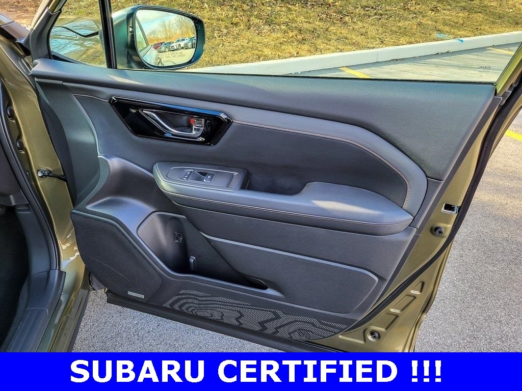 2026 SUBARU FORESTER - Image 34