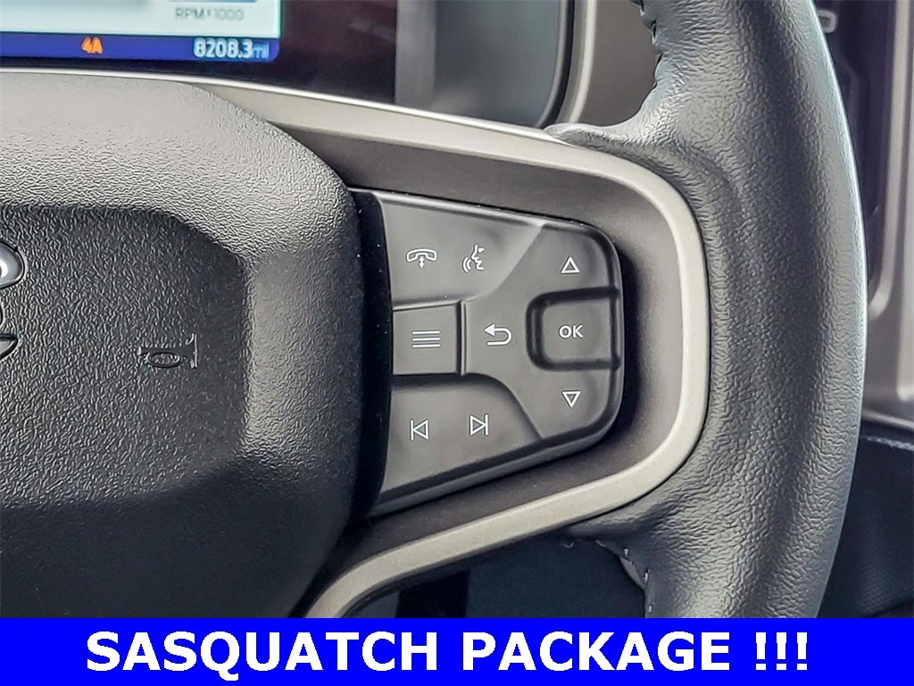 2022 FORD BRONCO - Image 14