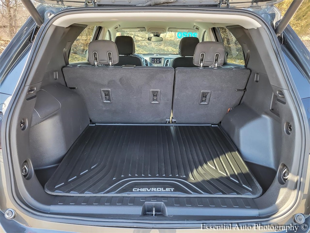 2020 CHEVROLET EQUINOX - Image 25