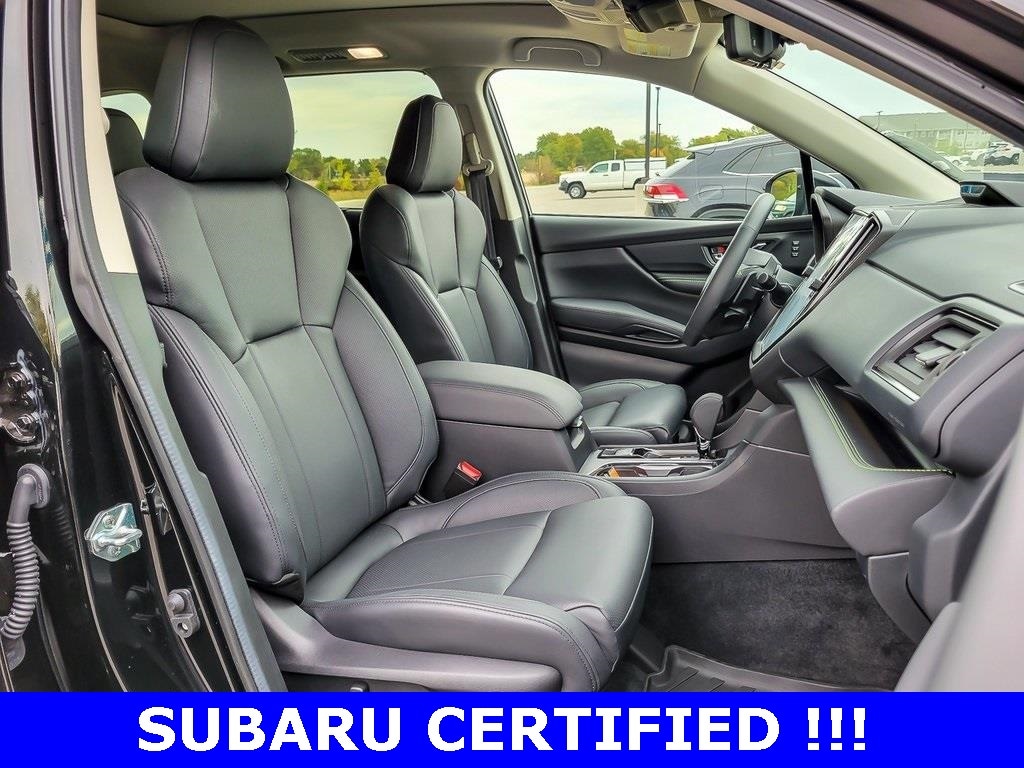 2025 SUBARU ASCENT - Image 36