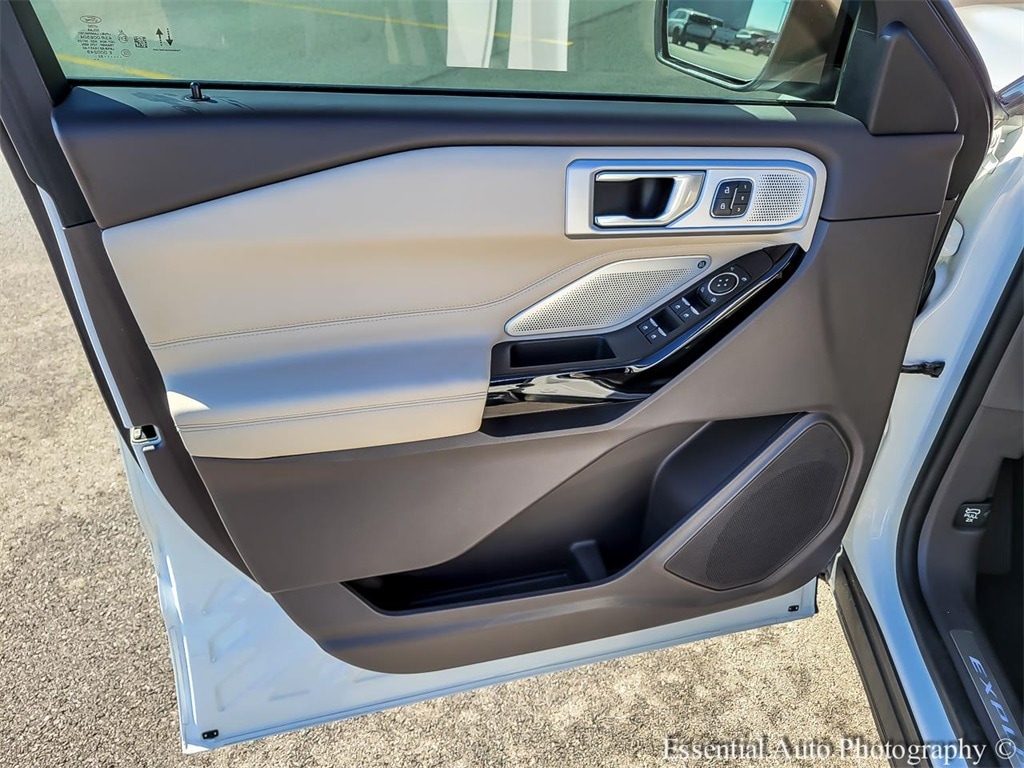 2022 FORD EXPLORER - Image 28