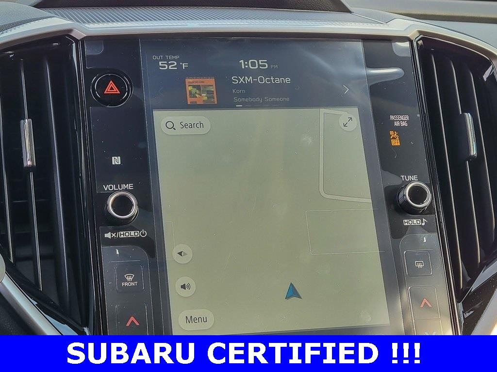 2025 SUBARU ASCENT - Image 22