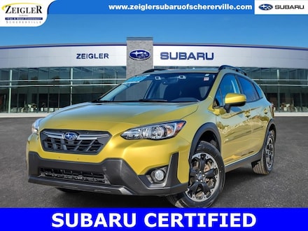 2023 Subaru Crosstrek SUV