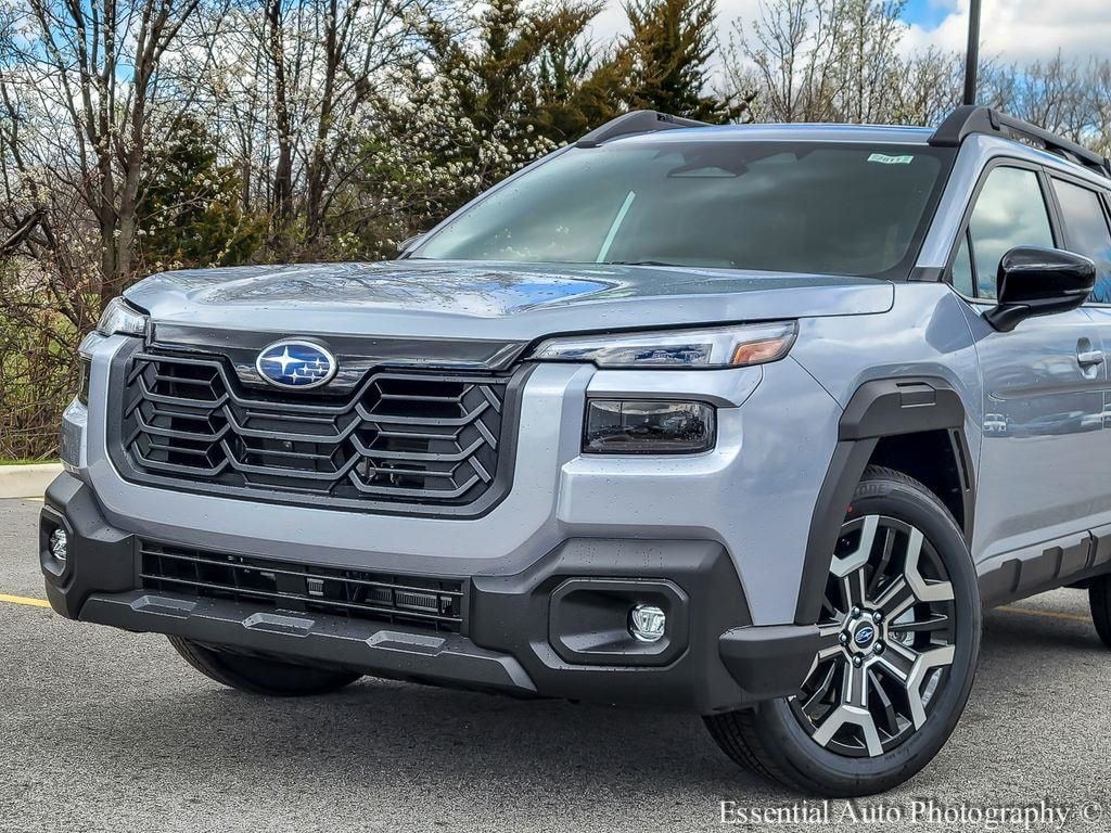 New 2026 Subaru Outback Touring XT SUV