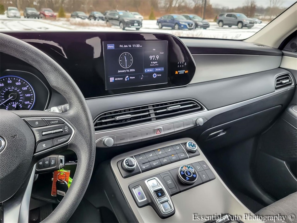 2022 HYUNDAI PALISADE - Image 24