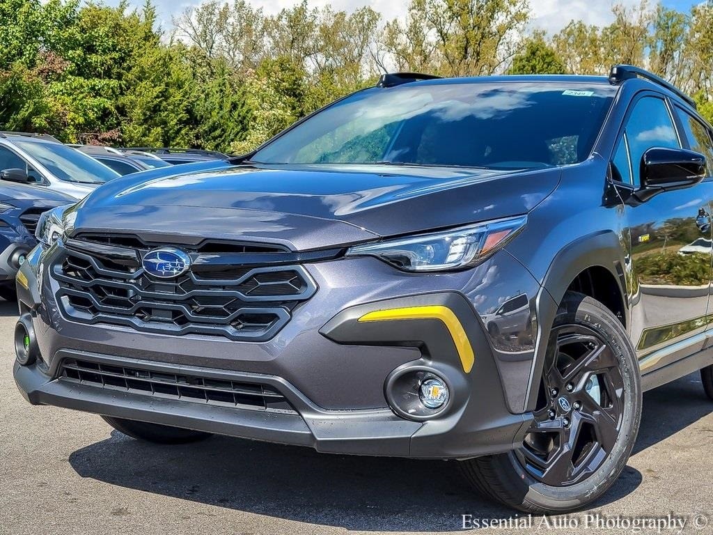 New 2025 Subaru Crosstrek Sport SUV