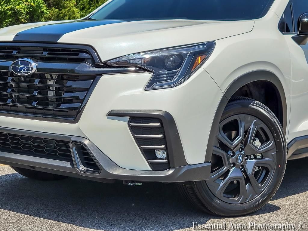 Used 2025 Subaru Ascent Onyx Edition Touring 7-Passenger SUV