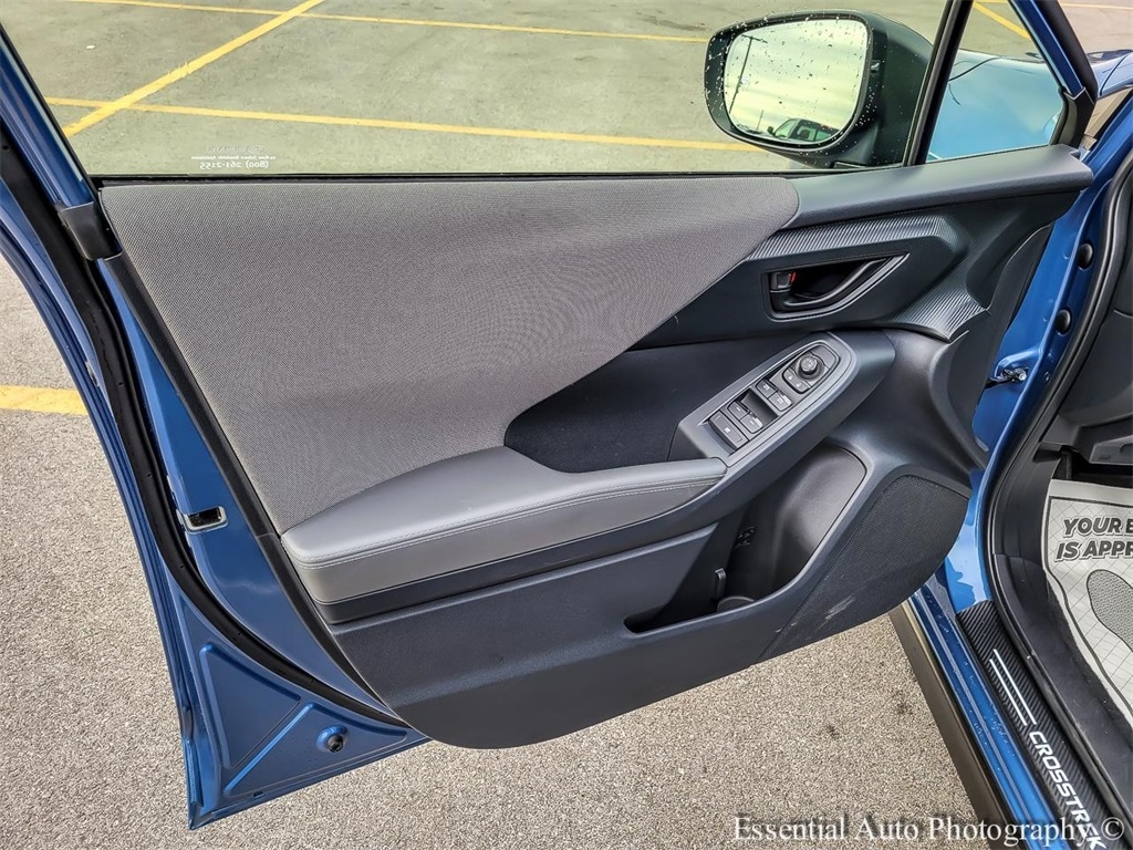 2024 SUBARU CROSSTREK - Image 24