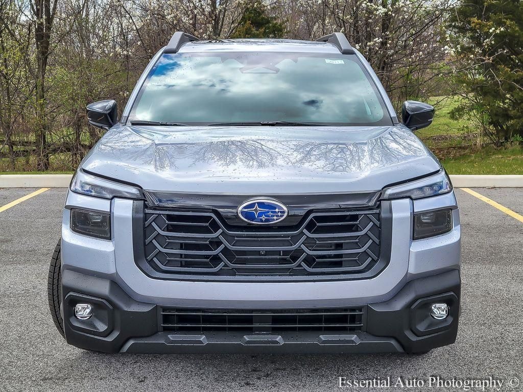 New 2026 Subaru Outback Touring XT SUV