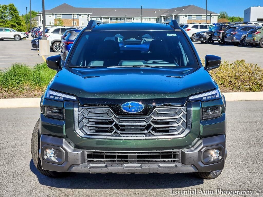 New 2026 Subaru Outback Limited SUV