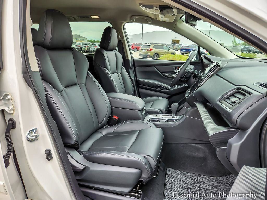 2026 Subaru Ascent Premium - Photo 27
