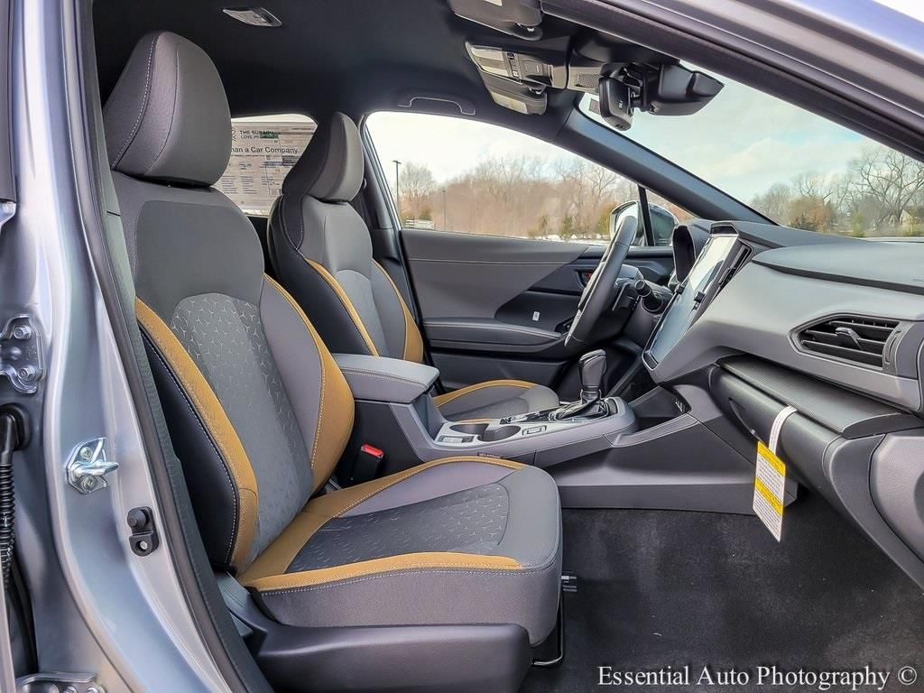2026 Subaru Crosstrek Sport - Photo 26