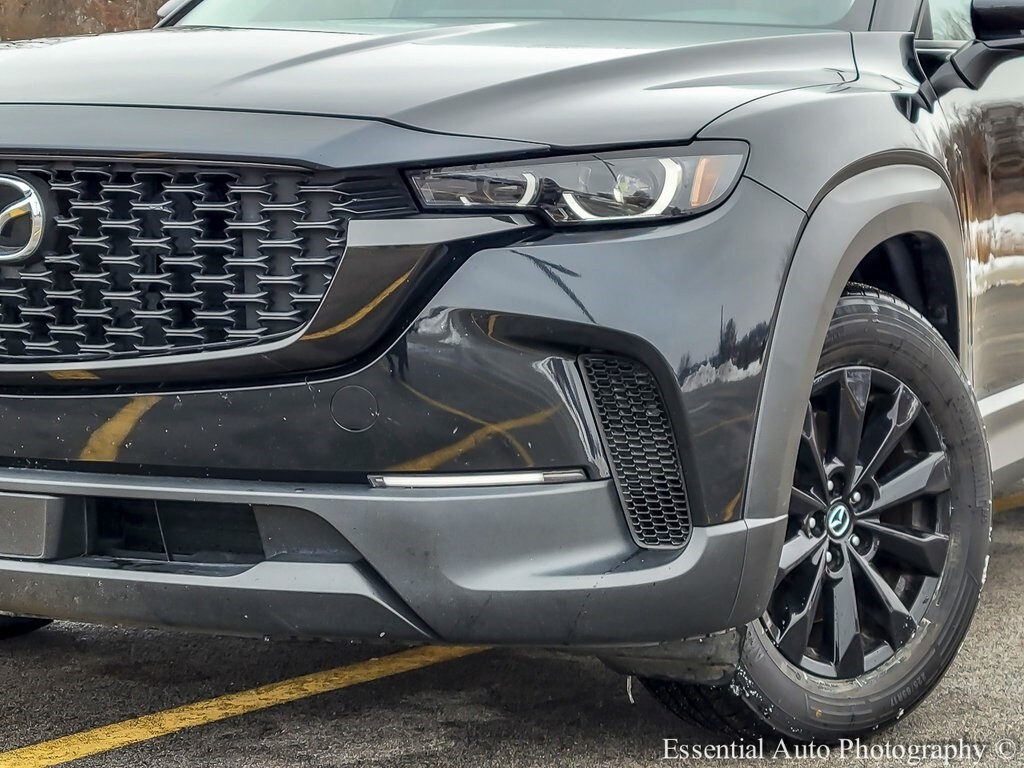 Used 2023 Mazda CX-50 2.5 S Preferred Plus Package SUV