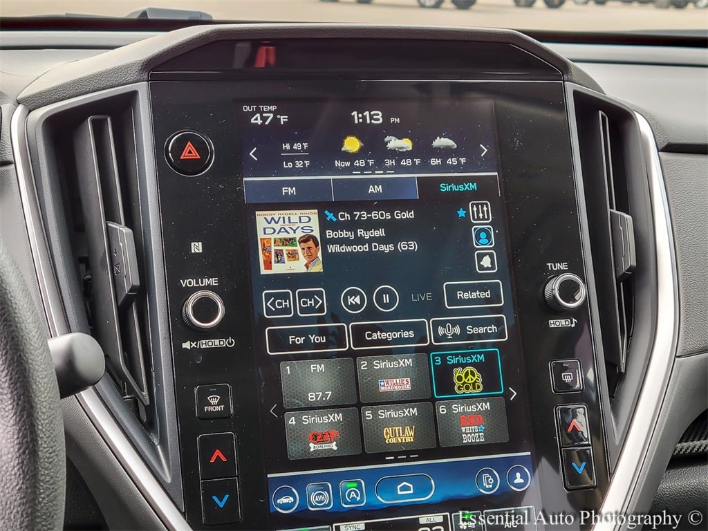 2024 SUBARU CROSSTREK - Image 20