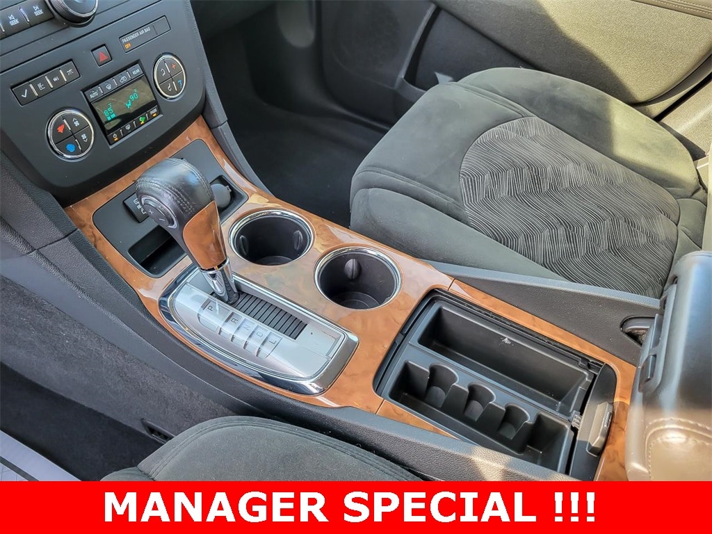 2012 BUICK ENCLAVE - Image 22