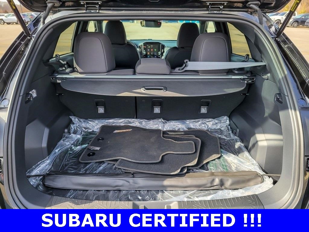 2026 SUBARU CROSSTREK - Image 27