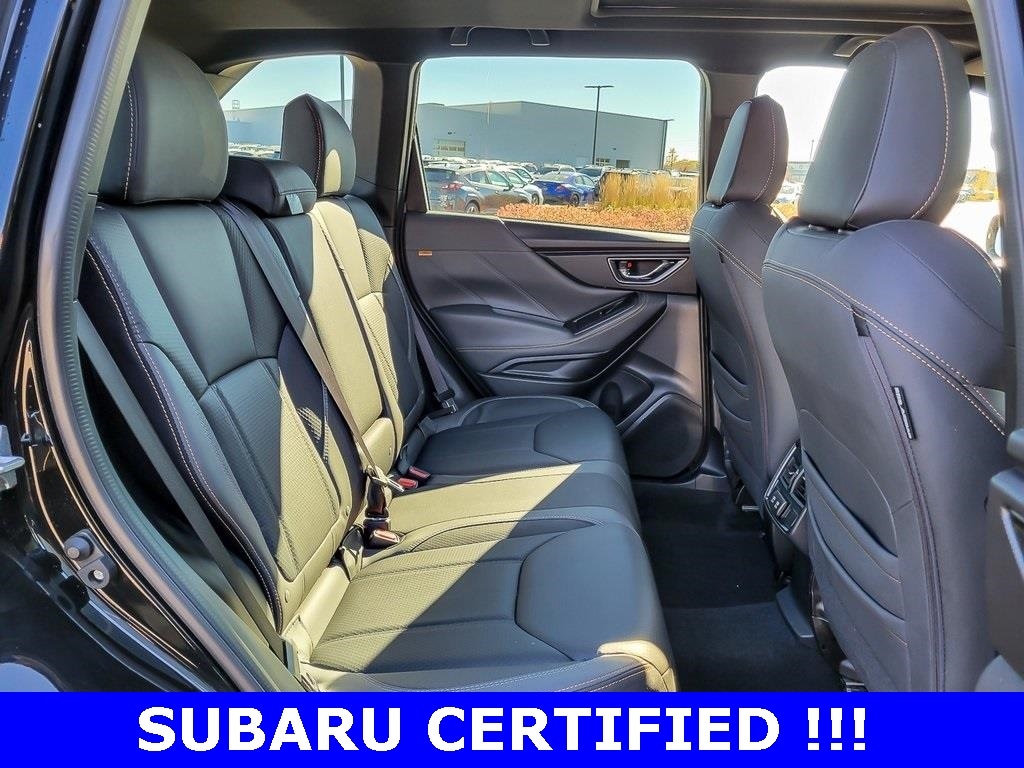 2022 SUBARU FORESTER - Image 29