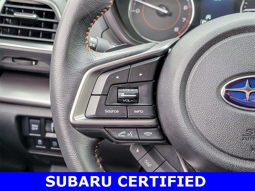 2023 SUBARU CROSSTREK - Image 16