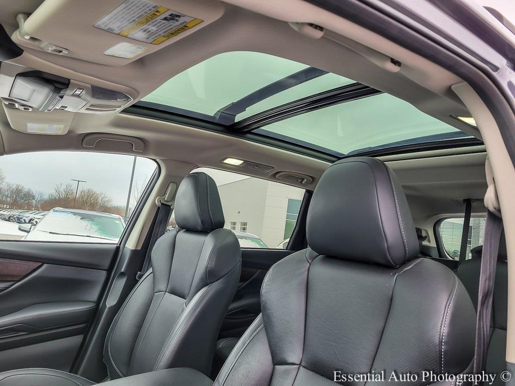 2023 SUBARU ASCENT - Image 10