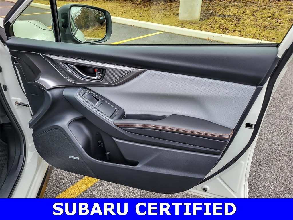 2023 SUBARU CROSSTREK - Image 31