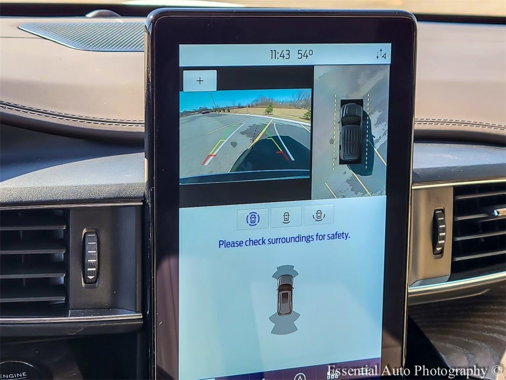 2022 FORD EXPLORER - Image 22