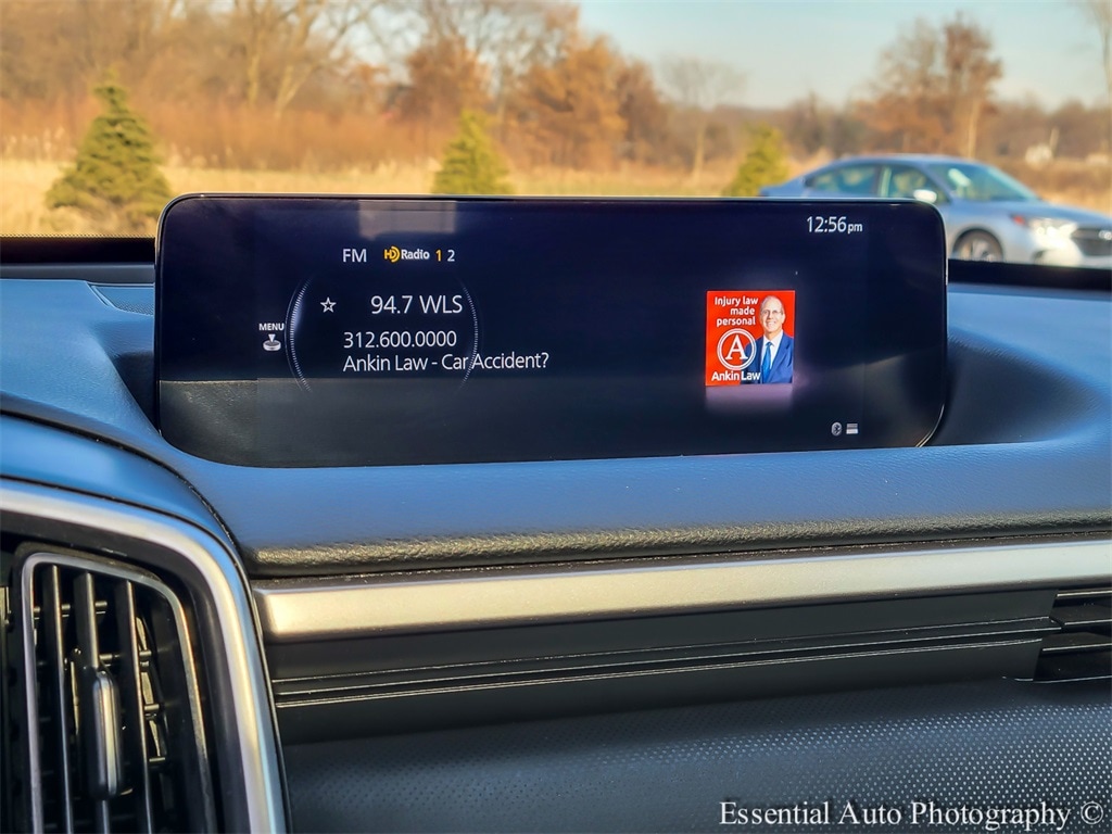 2023 MAZDA CX-50 - Image 20