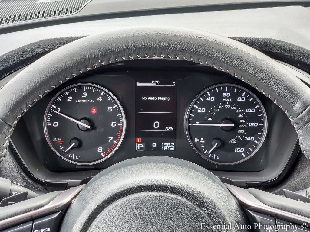 2026 Subaru Ascent Premium - Photo 15