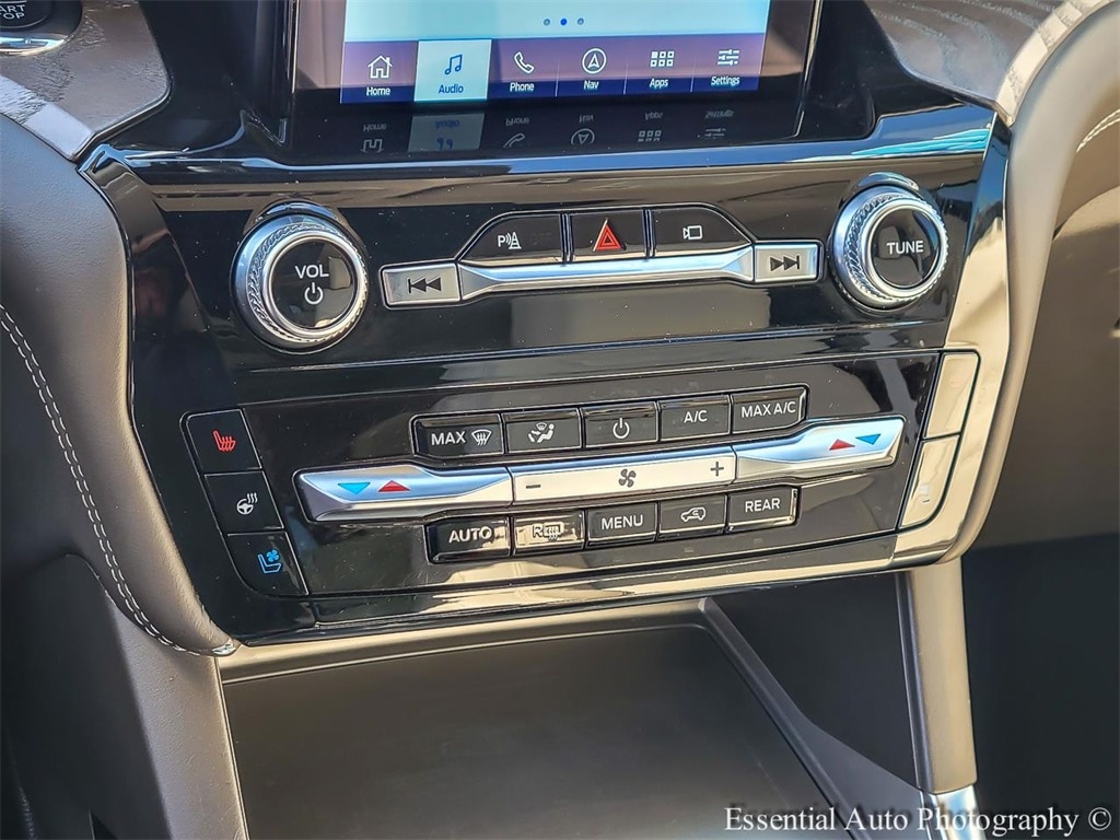 2022 FORD EXPLORER - Image 25