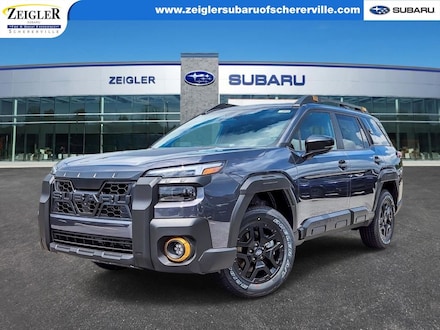 2026 Subaru Outback Wilderness SUV