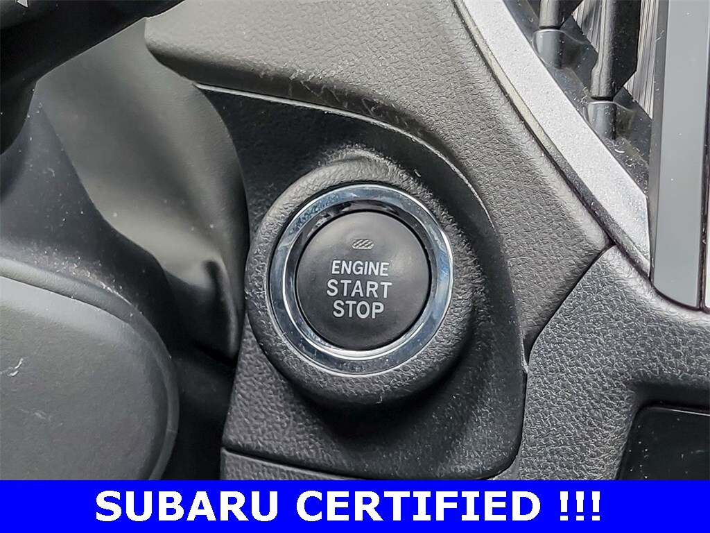 2023 SUBARU FORESTER - Image 19