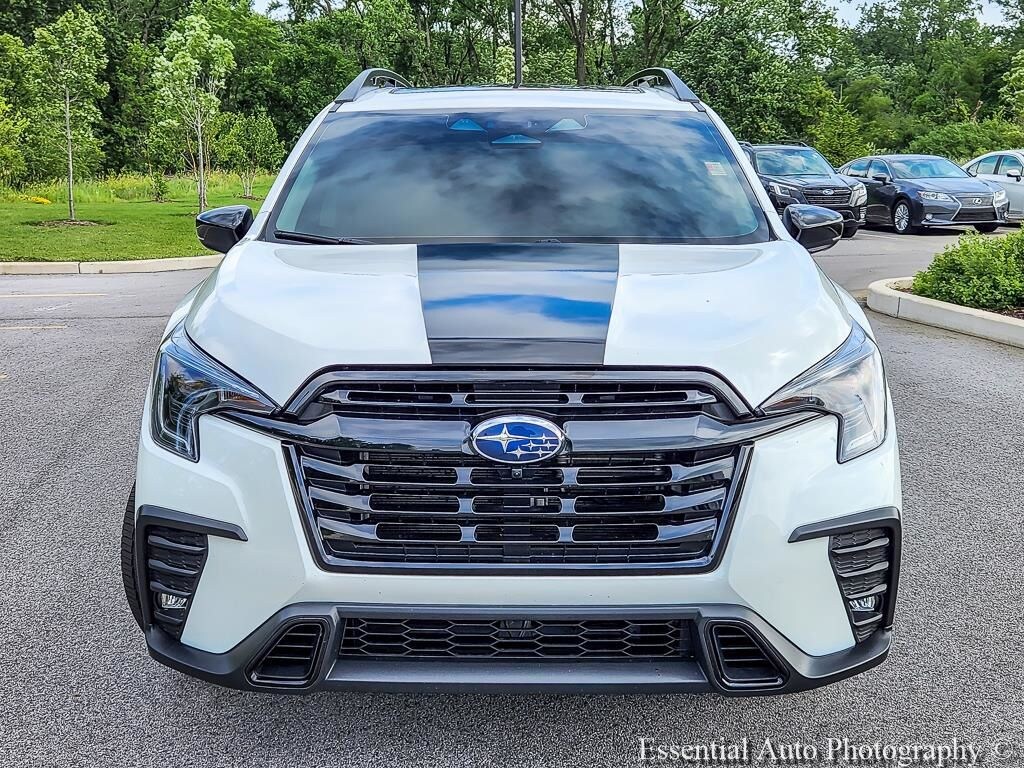Used 2025 Subaru Ascent Onyx Edition Touring 7-Passenger SUV