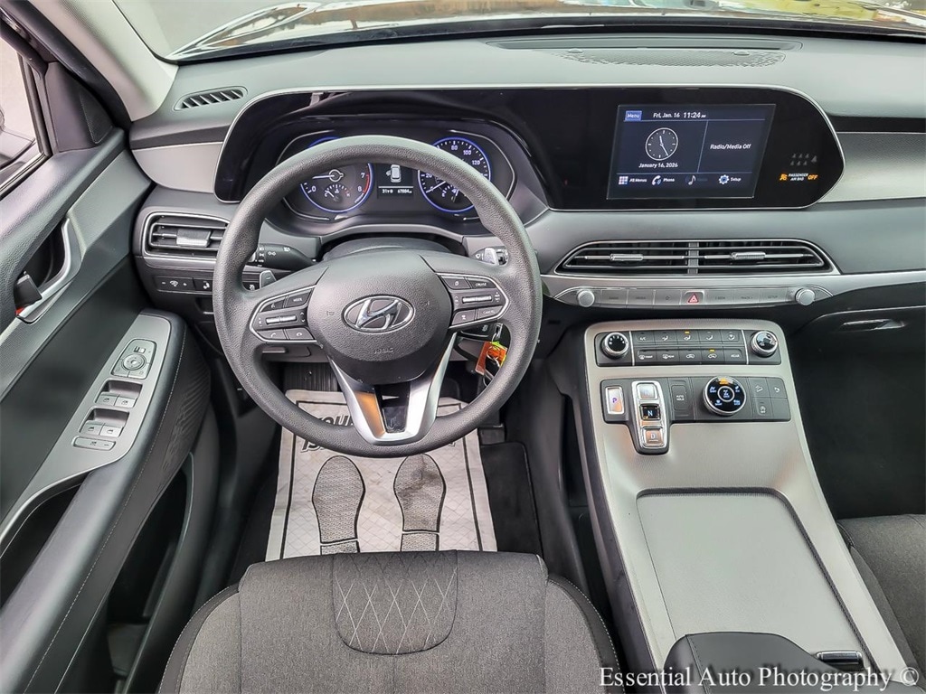 2022 HYUNDAI PALISADE - Image 14