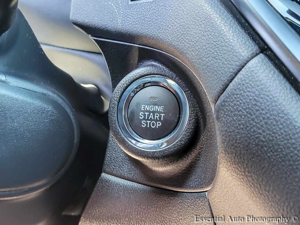 2025 Subaru Ascent Onyx Edition-Touring - Photo 20
