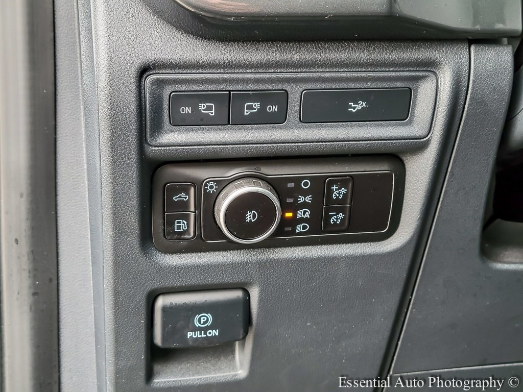 2023 FORD F-150 - Image 15