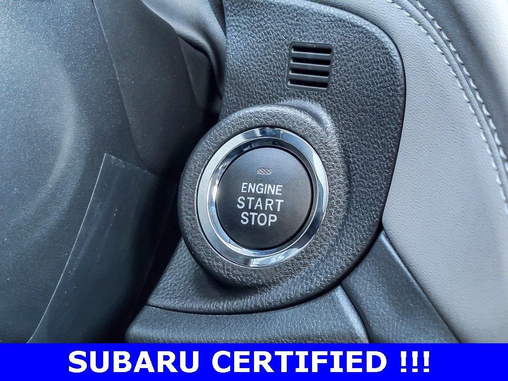2025 SUBARU LEGACY - Image 19