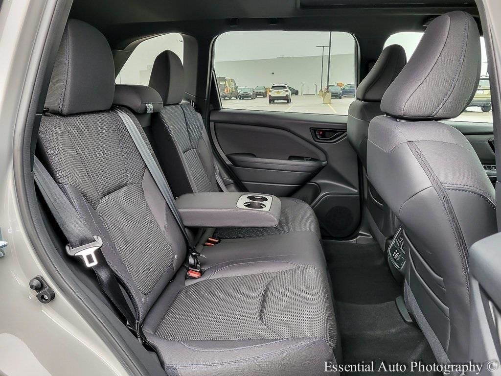 2025 SUBARU FORESTER - Image 33