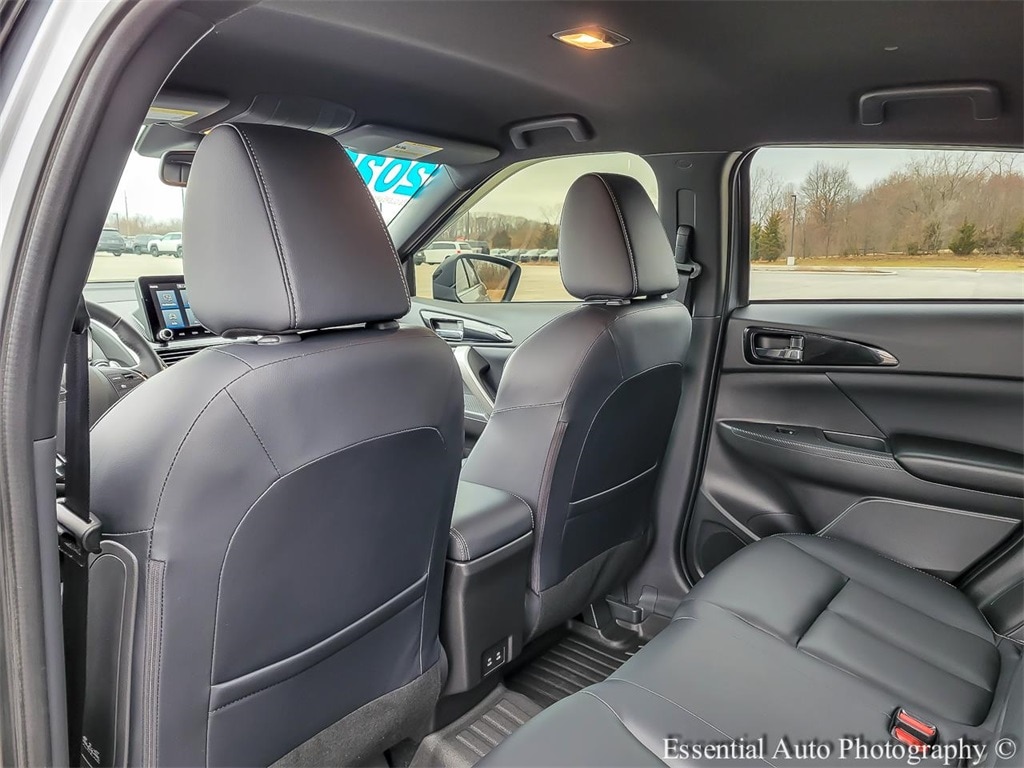 2026 MITSUBISHI ECLIPSE CROSS - Image 11