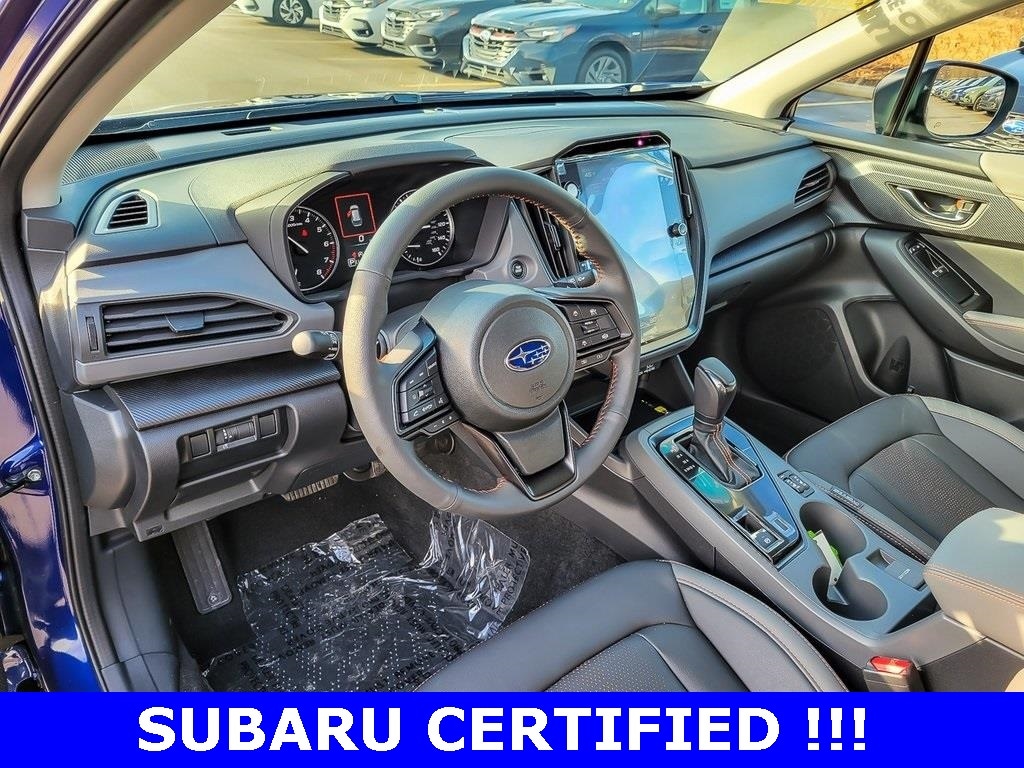 2026 SUBARU CROSSTREK - Image 9